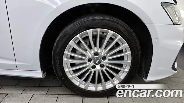 Audi A6 (C8) id 2834289 из Кореи 15