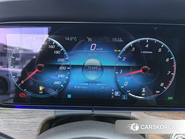 Mercedes-Benz E-class id 4297385 из Китая 10