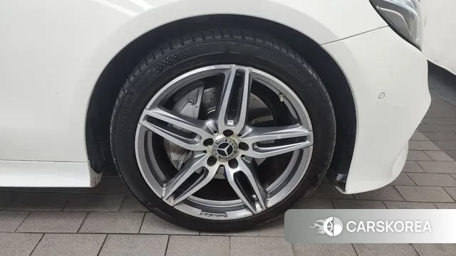 Mercedes-Benz E-Class W213 id 3413217 из Кореи 15