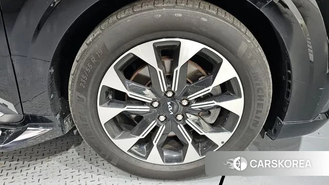 Kia Carnival 4th generation id 3561887 из Кореи 15