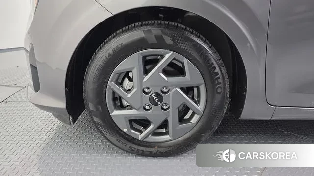 Kia The New Morning (JA) id 3289083 из Кореи 15