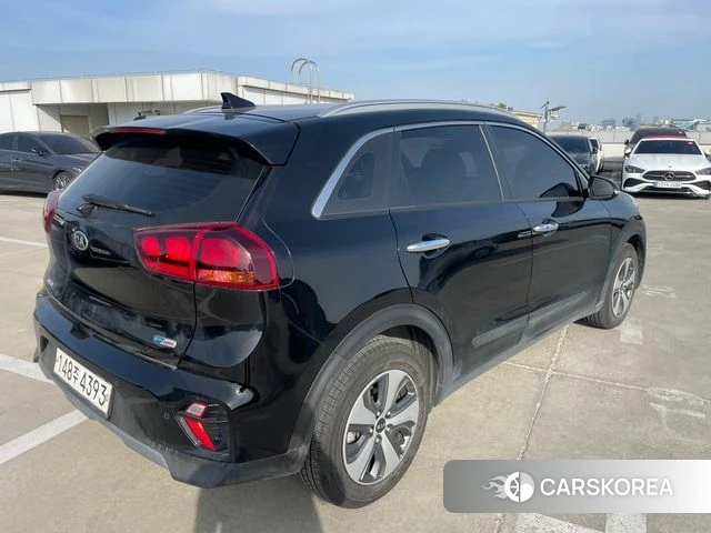 Kia The New Niro id 4203222 из Кореи 15