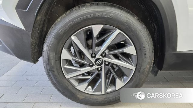 Hyundai Tucson (NX4) id 4518092 из Кореи 14