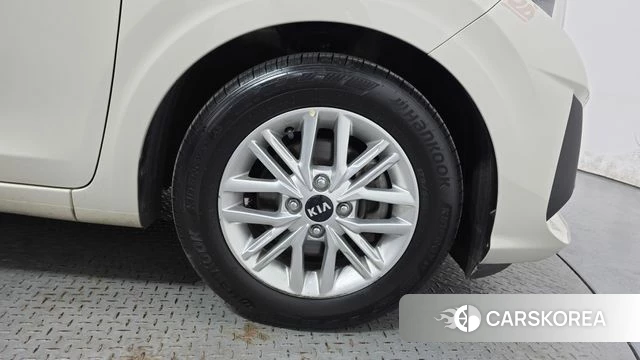 Kia Morning Urban (JA) id 4619484 из Кореи 26
