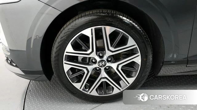 Hyundai Grandeur Hybrid (GN7) id 4222455 из Кореи 27