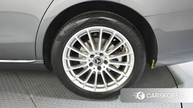 Mercedes-Benz E-Class W213 id 3812926 из Кореи 15