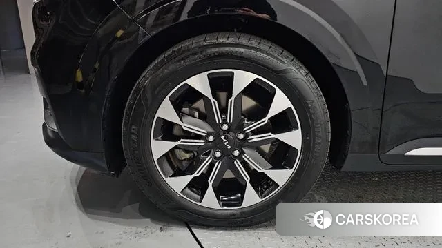 Kia Carnival 4th generation id 3659714 из Кореи 15