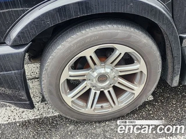 Chevrolet Express Van id 2860055 из Кореи 13