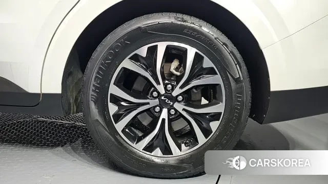 Kia Carnival 4th generation id 3361445 из Кореи 15