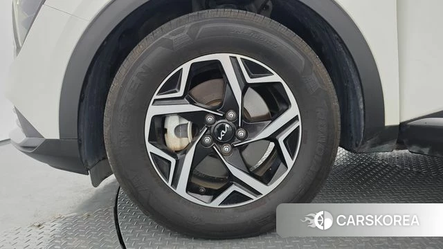 Kia Sportage 5th Generation id 4758886 из Кореи 25
