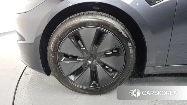 Tesla Model 3 id 3393683 из Кореи 15