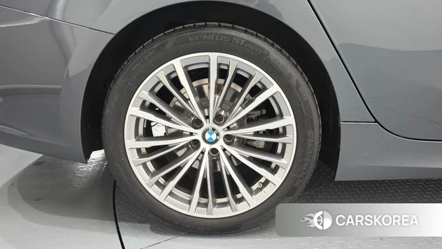 BMW 3 Series (G20) id 4186759 из Кореи 26