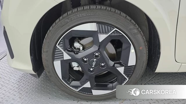 Kia The New Morning (JA) id 4462192 из Кореи 15