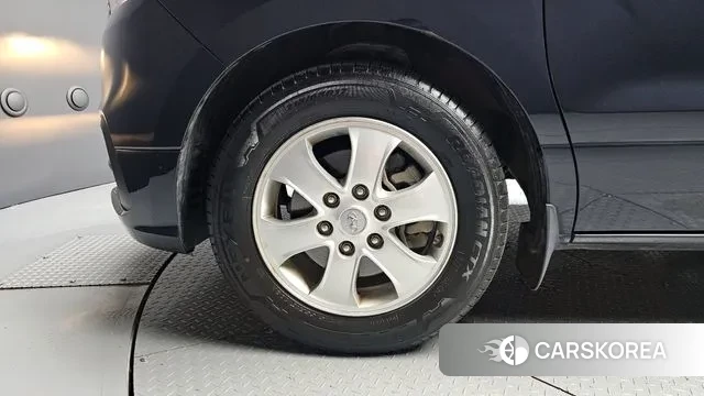 Hyundai The New Grand Starex id 2999515 из Кореи 15