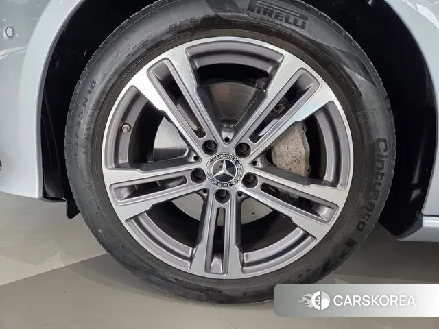 Mercedes-Benz E-Class W213 id 3707483 из Кореи 15