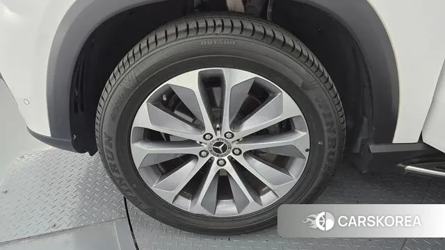 Mercedes-Benz GLE-Class W167 id 2993755 из Кореи 15