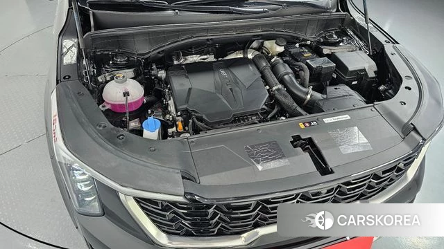 Kia The New Sorento 4th Generation id 4539555 из Кореи 29