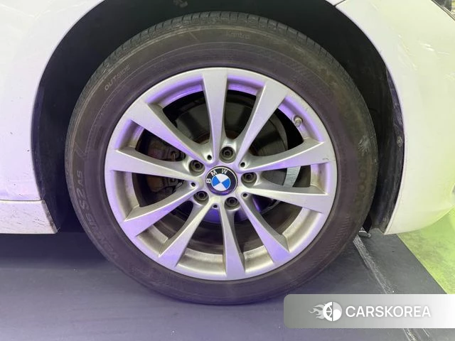 BMW 3 Series (F30) id 4511761 из Кореи 15