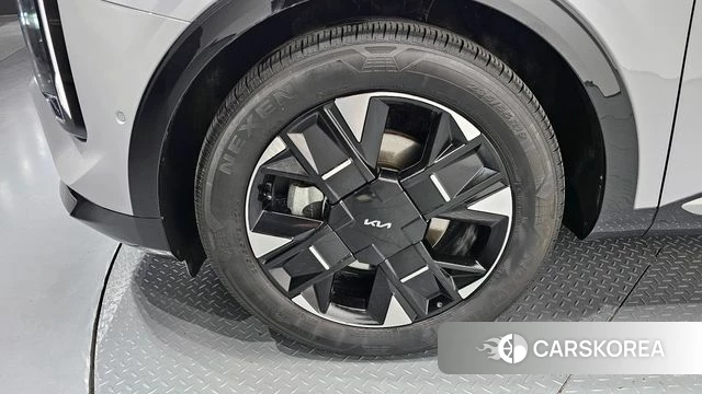 Kia The New Sportage 5th Generation id 3786132 из Кореи 15