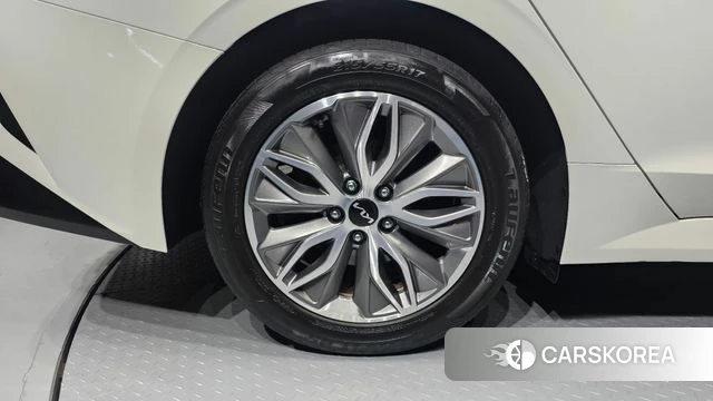 Kia K5 Hybrid 3rd Generation id 4641055 из Кореи 15