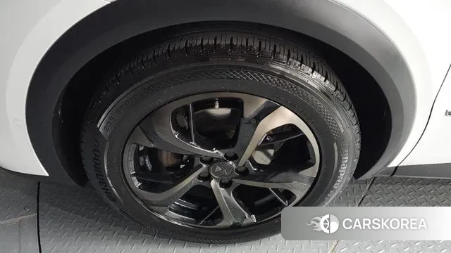 Citroen / DS DS7 Crossback id 3374857 из Кореи 15