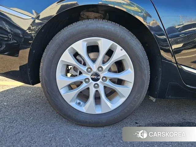 Kia K8 id 3619456 из Кореи 15