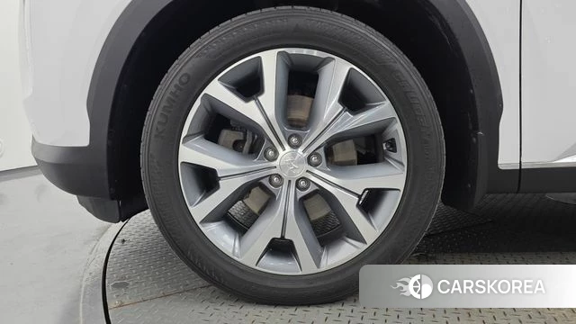 Hyundai Palisade id 4447001 из Кореи 25