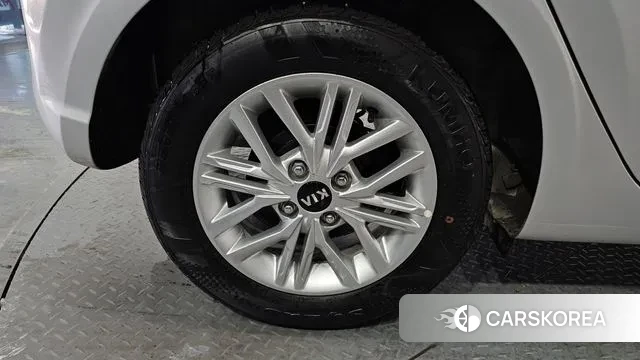 Kia Morning Urban (JA) id 3448631 из Кореи 15