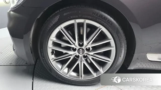 Kia More K9 id 3417319 из Кореи 15