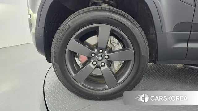 Land Rover Defender (L663) id 3361093 из Кореи 15