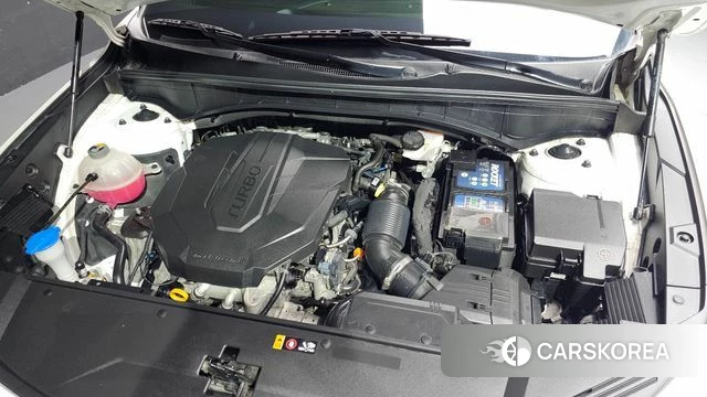 Kia Sorento 4th Generation id 4636982 из Кореи 27