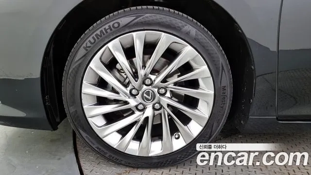 Lexus ES300h 7th generation id 2925771 из Кореи 15