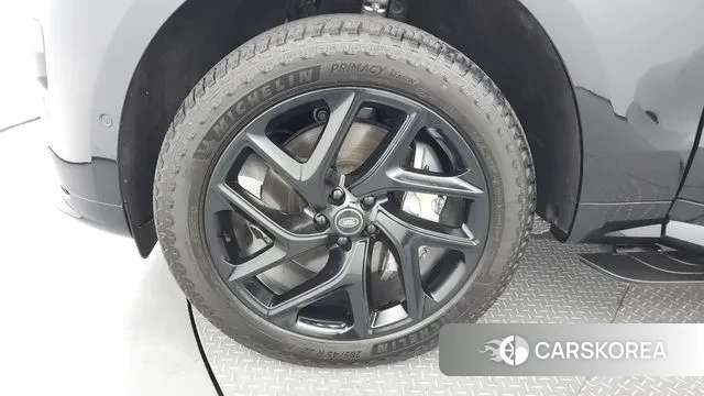 Land Rover Range Rover Sport 3rd Generation id 3079460 из Кореи 15