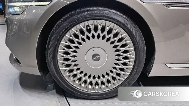 Genesis G90 id 3742145 из Кореи 15