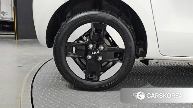 Kia The New Kia Ray EV id 4266707 из Кореи 15