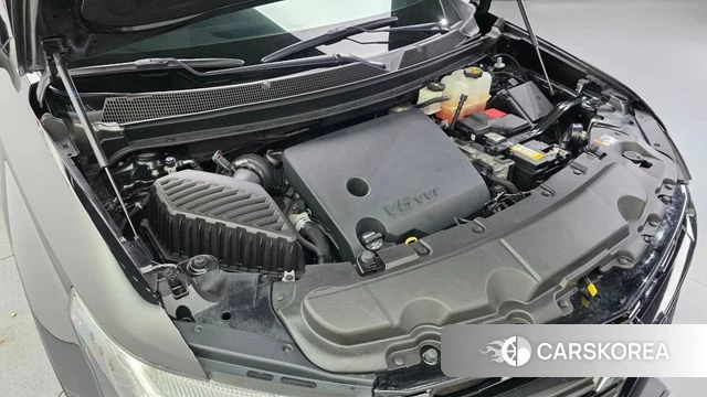 Chevrolet (GM Daewoo) Traverse id 4740529 из Кореи 30