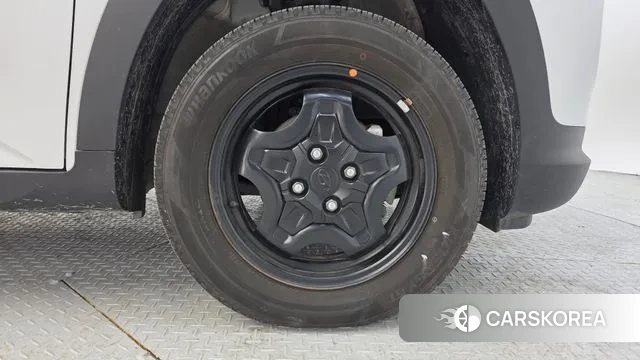 Hyundai Casper id 3544942 из Кореи 15