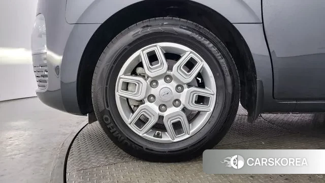 Hyundai Staria id 3776250 из Кореи 15