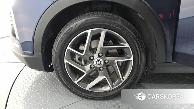 Ssangyong Tivoli Air id 3965644 из Кореи 15