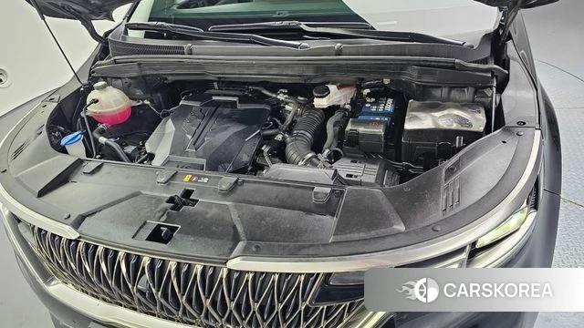 Kia Carnival 4th generation id 3865778 из Кореи 15