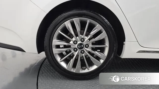 Kia The New K5 2nd generation id 3677357 из Кореи 15