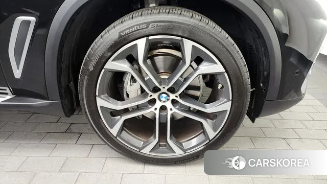 BMW X5 (G05) id 3405608 из Кореи 15