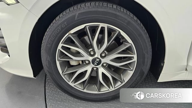 Kia K5 3rd generation id 4445749 из Кореи 15