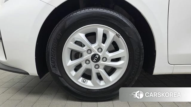 Kia Come New K3 id 3827939 из Кореи 15