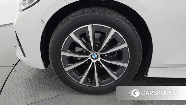 BMW 3 Series (G20) id 3525858 из Кореи 15