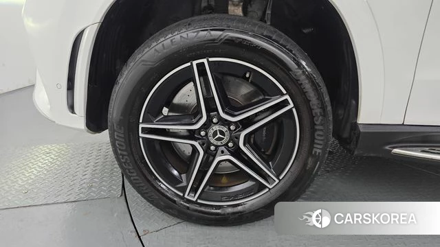 Mercedes-Benz GLE-Class W167 id 4609613 из Кореи 33