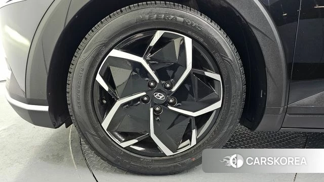 Hyundai Ionic 5 id 3794736 из Кореи 15
