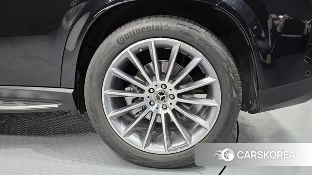 Mercedes-Benz GLE-Class W167 id 3837864 из Кореи 15