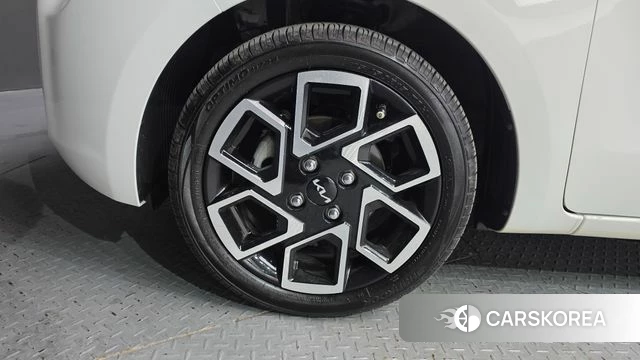 Kia The New Ray id 4268138 из Кореи 24