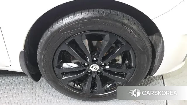 Kia All New Carnival id 3641786 из Кореи 15